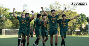 Purpose and fortitude: FEU fueled by faith as Final race tightens  