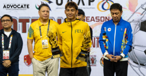 Mamon reflects on Final absence, 2 individual awards