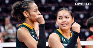 Petallo to lead Lady Tamaraws by example in UAAP 88
