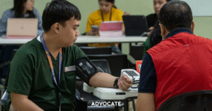 Pledge 25 highlights youth role in blood donation efforts