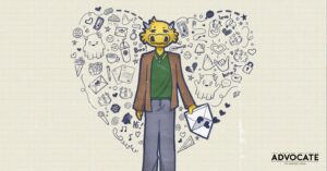 To All the Tams I’ve Loved Before