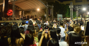 ‘Hopefully no delays next year’—Tamaraws weigh in on OCP ‘26 experience