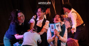 TAMDULA IX: The unfiltered portrait of modern life