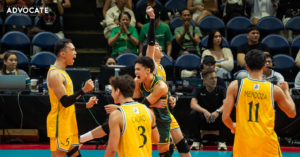 Tamaraws take straight-set win vs Adamson, maintain flawless run