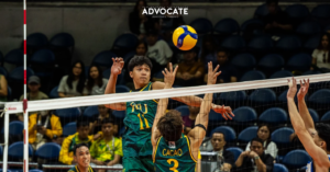 Espartero, Mendoza power FEU past Ateneo for fifth straight win
