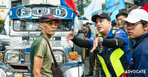 Fare hike freeze sparks transport unrest as fuel costs rise