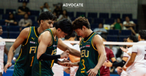 Tamaraws withstand late rally vs UP