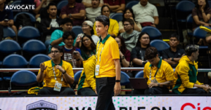 ‘Mahal ko ‘to, eh’: Salak expresses joy for being able to rep women in sports