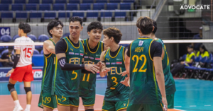 Tamaraws clinch win vs UE in hot round 2 opener