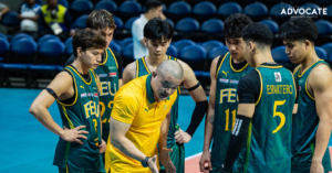 Orcullo highlights unseen struggles of team, stresses understanding ahead tougher round 2