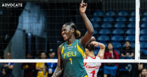 ‘I need to shine’: Bakanke finds voice, steps up to lead Lady Tams