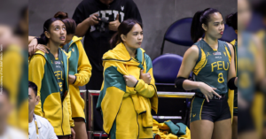 Petallo treats injury recovery as ‘test of patience,’ challenge of team’s depth