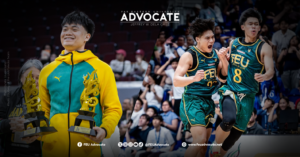 ‘Maniwala lang sa sarili’: Pasaol prides Baby Tams’ return to Finals for 1st time since UAAP 85