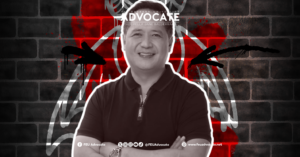 Bakit May Bastos Sa Batasan?
