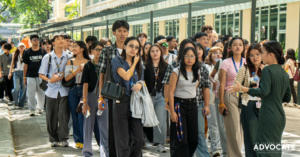 FEU hosts open house for incoming freshies 