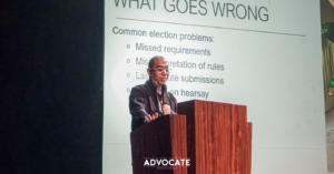 FEU COMELEC: Campaign ‘spending spree’ now discouraged in revised elex code