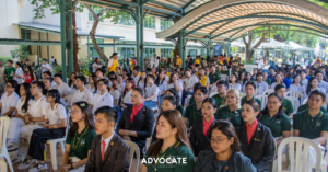 Lone FEUCSO presidential, less than 100 overall candidates proclaimed in FEU Elections '26
