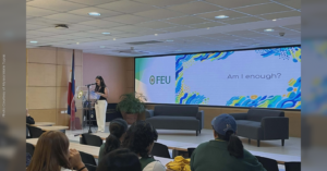 IE Awarding 2026 honors students, athletes  