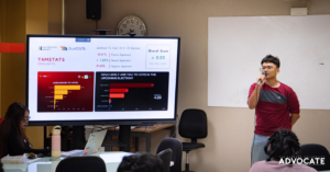 FEU MathSoc launches TAMStats 2026, addresses low voter turnout