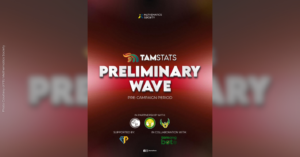 Tams show firmer voter intent for ‘26 polls even as turnout stays low — TAMStats survey