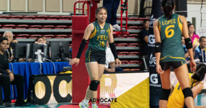 Beyond composure: Petallo embraces raw emotion and character in tight Final Four battle