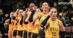 Lady Tams guarantee do-or-die game vs UST for last semis spot