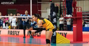 Lady Tamaraws’ semis appearance on the line after defeat vs Adamson 
