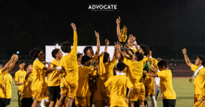 Grit and gold: How the Baby Tams restored the glory to Diliman