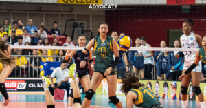Will the Lady Tamaraws make the Final Four? 
