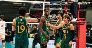 FEU clinches back-to-back Finals berth in suspenseful five-setter vs AdMU