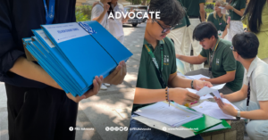 FEU COMELEC convenes tribunal over FEUCSO filing of candidacy conflict