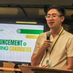FEU COMELEC maintains proclaimed elex winners; Tamaraws call for OEC revision