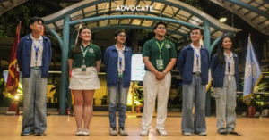 FEU voter turnout improves; no failure of elections declared