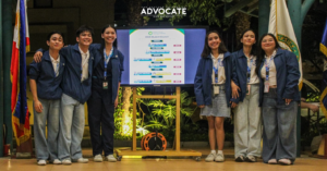 ISLU slate sweeps IHSN SC seats
