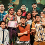 ‘Stepping outside creative comfort zones’ — Musical film bags Sinepiyu 18 Best Film