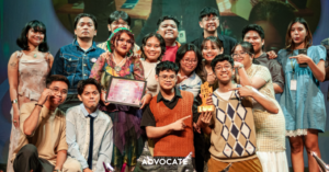 ‘Stepping outside creative comfort zones’ — Musical film bags Sinepiyu 18 Best Film
