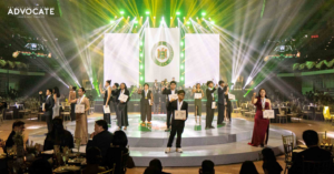 FEU becomes home ‘For Everyone, UAAP’ Season 89