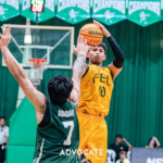Tamaraws drop to DLSU, miss out on NSAC semis