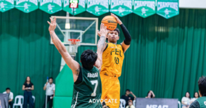 Tamaraws drop to DLSU, miss out on NSAC semis