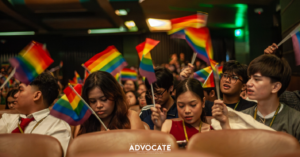 FEU SAGA champions LGBTQIA+ rights in advocacy-driven event 