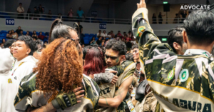 FEU Street Alliance marks emotional UAAP 88 run, finishes 7th