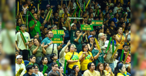 10 years and counting: How FEU TAMbayers ignited the green-and-gold spirit into something bigger 