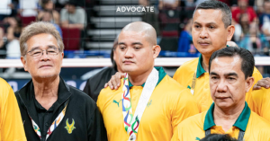Orcullo boasts strong team relationship despite heartbreaking Finals finish