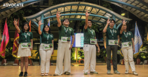 KSC bets clinch FEU Makati SC seats
