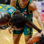 Tamaraws bow down to UST after two-week layoff 