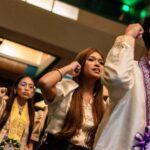 Student leaders encouraged to fill spaces, listen to communities
