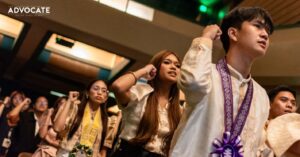 Student leaders encouraged to fill spaces, listen to communities