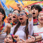 Queers rally against discrimination, demand better protection 
