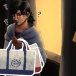 Tote-ally Colonial