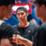 Tam alum Belo returns as assistant coach, reaffirms ‘Be Brave’ mindset